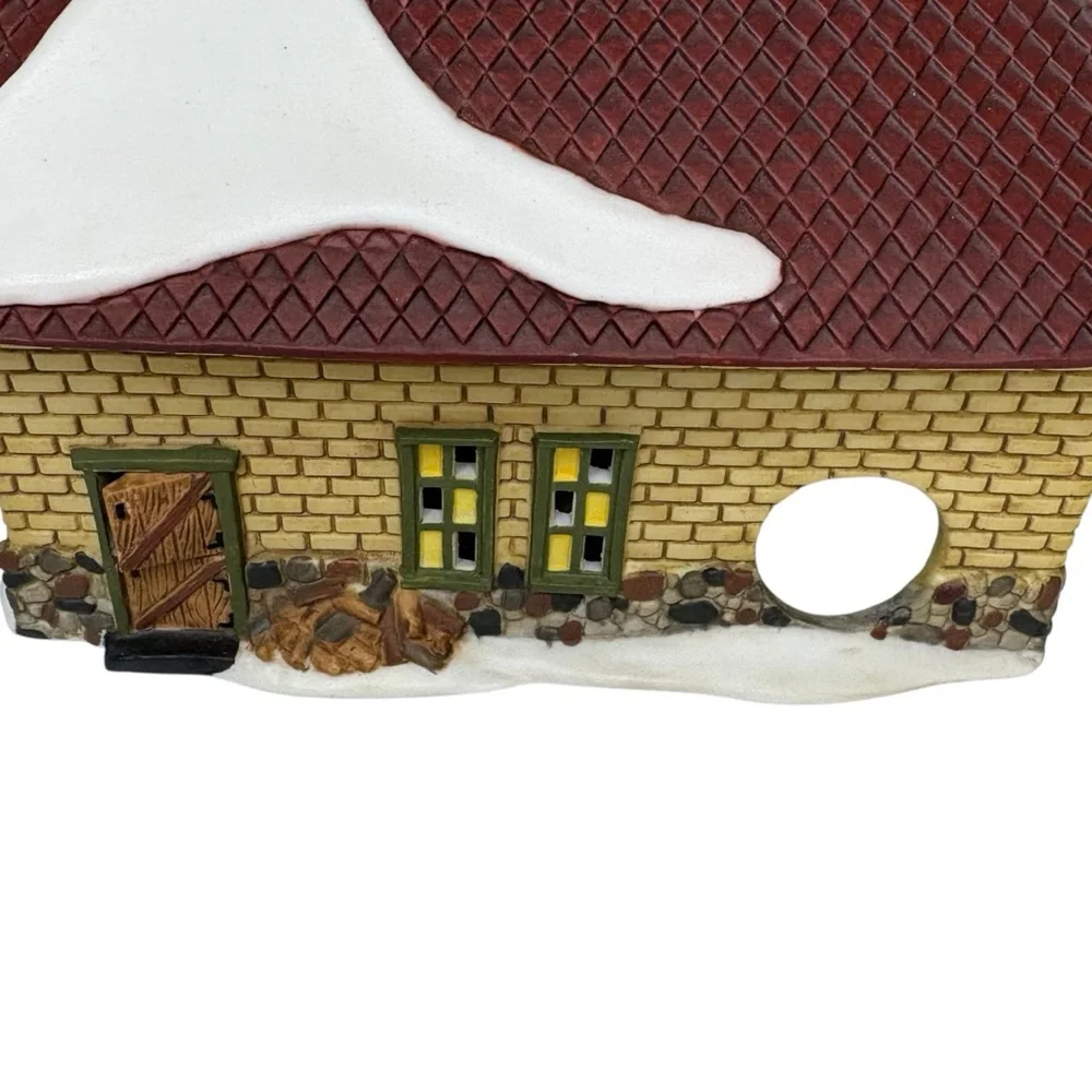 Department 56 department 56